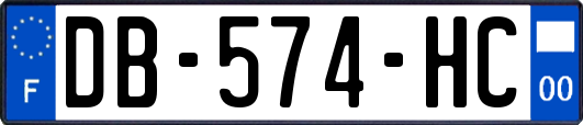 DB-574-HC