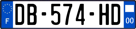 DB-574-HD