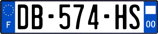 DB-574-HS