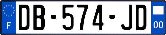 DB-574-JD