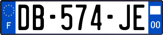DB-574-JE
