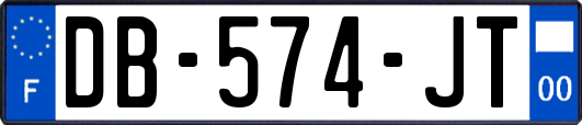 DB-574-JT