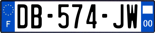 DB-574-JW