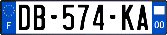 DB-574-KA