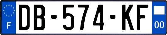 DB-574-KF