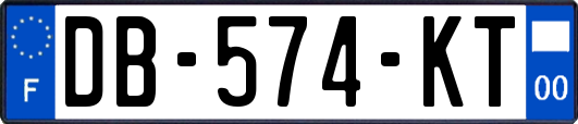 DB-574-KT