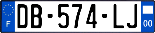 DB-574-LJ