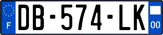 DB-574-LK