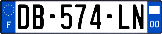 DB-574-LN