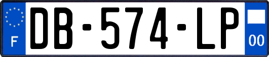 DB-574-LP