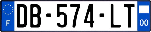 DB-574-LT