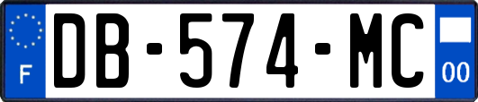 DB-574-MC
