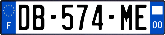 DB-574-ME