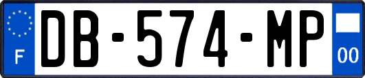 DB-574-MP