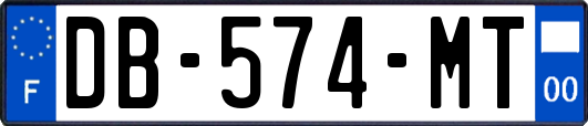 DB-574-MT