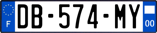 DB-574-MY
