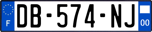 DB-574-NJ