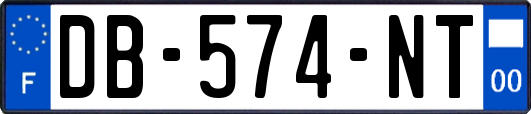 DB-574-NT
