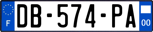 DB-574-PA