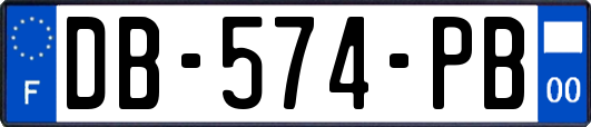 DB-574-PB