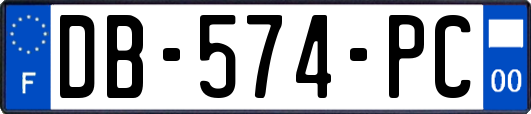 DB-574-PC
