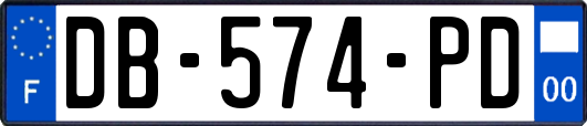 DB-574-PD