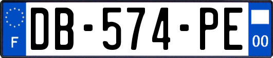 DB-574-PE