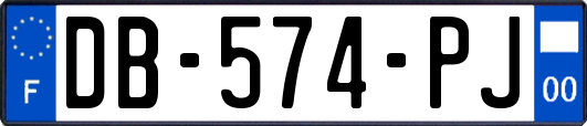 DB-574-PJ