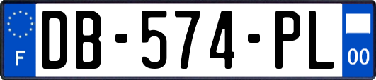 DB-574-PL