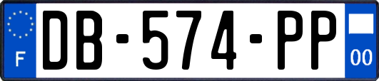 DB-574-PP