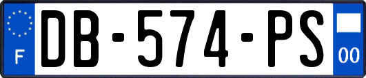 DB-574-PS