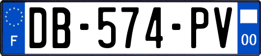 DB-574-PV