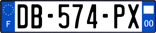 DB-574-PX