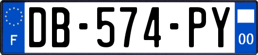 DB-574-PY