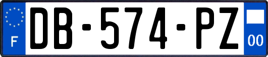 DB-574-PZ