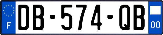DB-574-QB