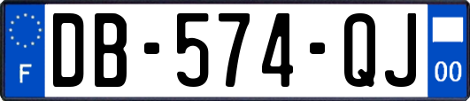 DB-574-QJ