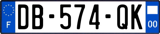 DB-574-QK