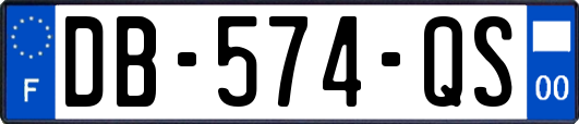DB-574-QS