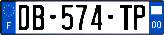 DB-574-TP