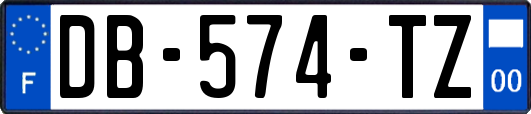 DB-574-TZ