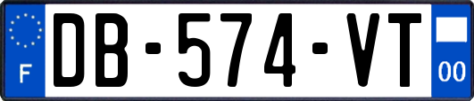 DB-574-VT