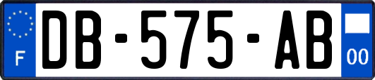 DB-575-AB