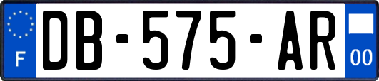 DB-575-AR