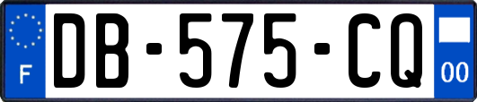 DB-575-CQ