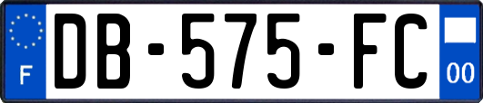 DB-575-FC