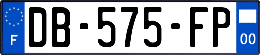 DB-575-FP