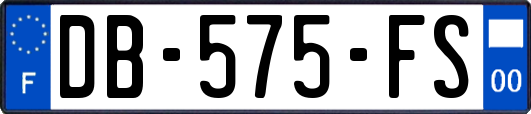 DB-575-FS