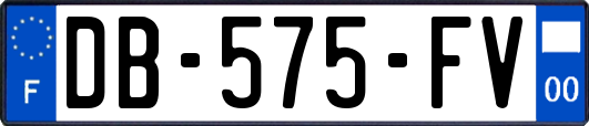DB-575-FV