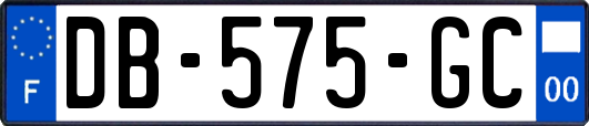 DB-575-GC